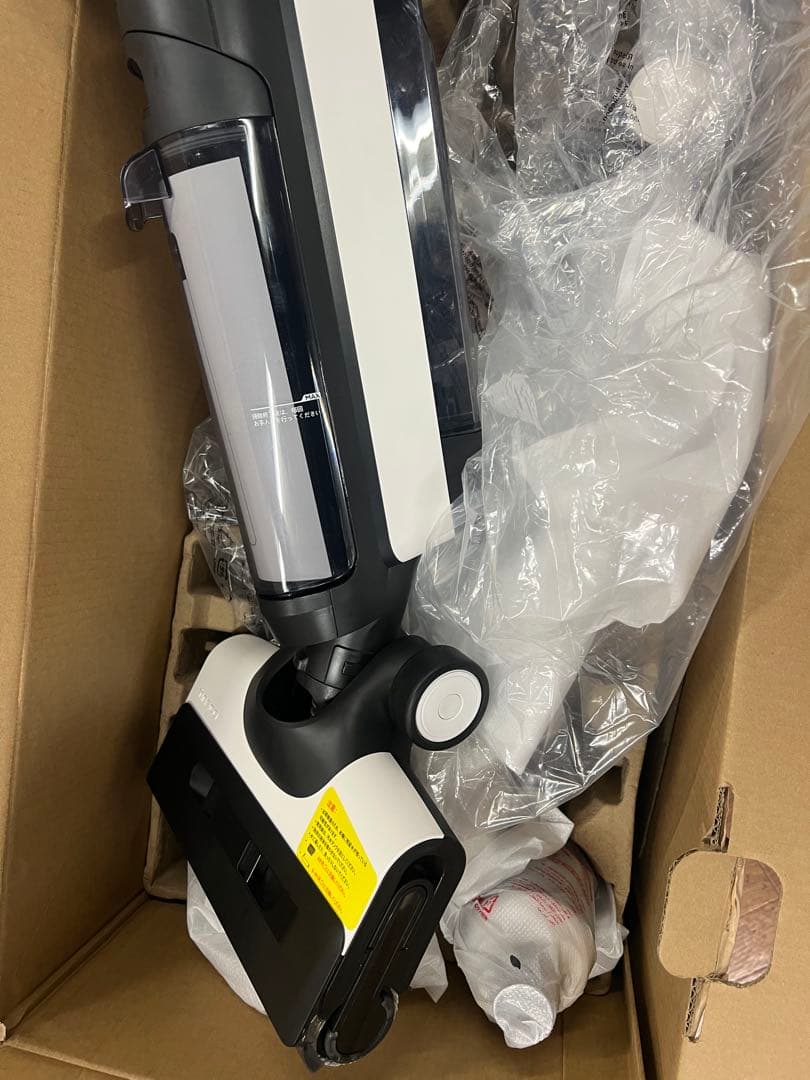 Tineco（ティネコ）Floor One Switch S6