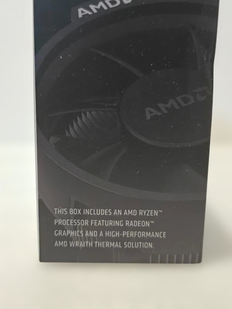 その他 AMD CPU Ryzen 5 5600GT