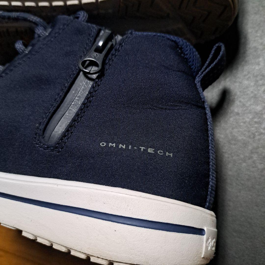 【美品】Columbia ホーソンレイン2 アドバンス オムニテック 23cm