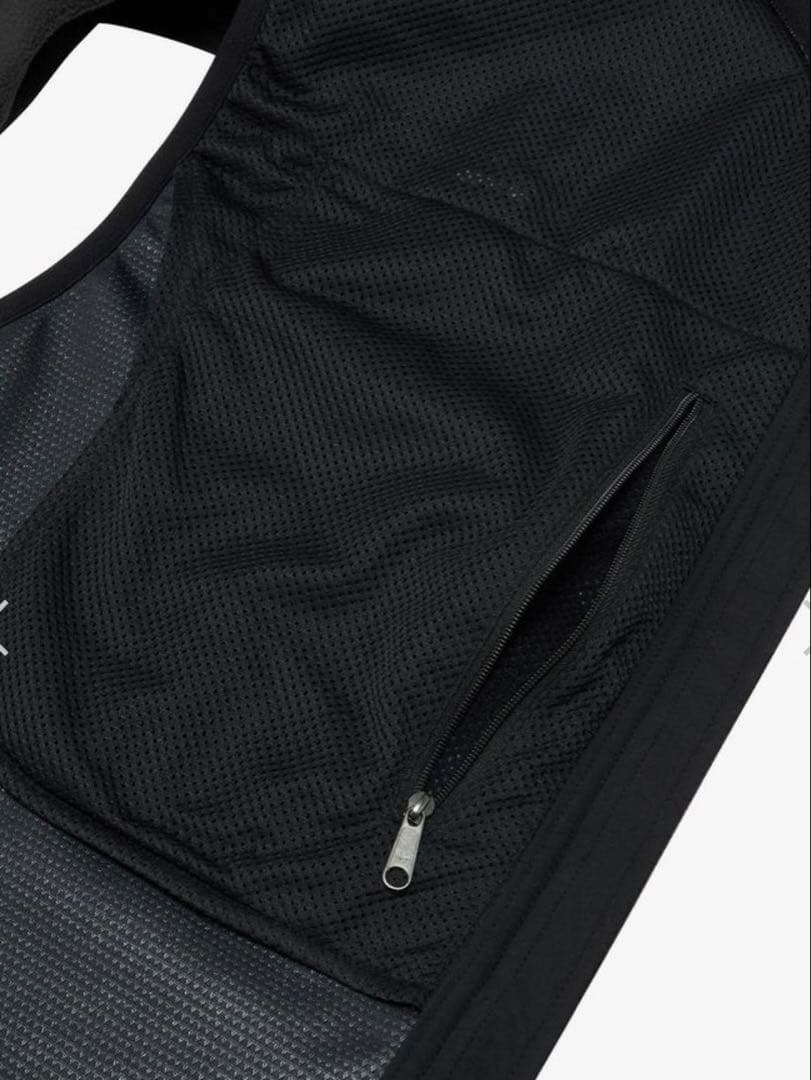 THE NORTH FACE ウィンドストッパーエンライドベスト