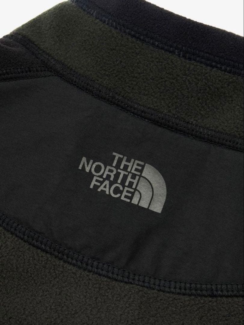 THE NORTH FACE ウィンドストッパーエンライドベスト