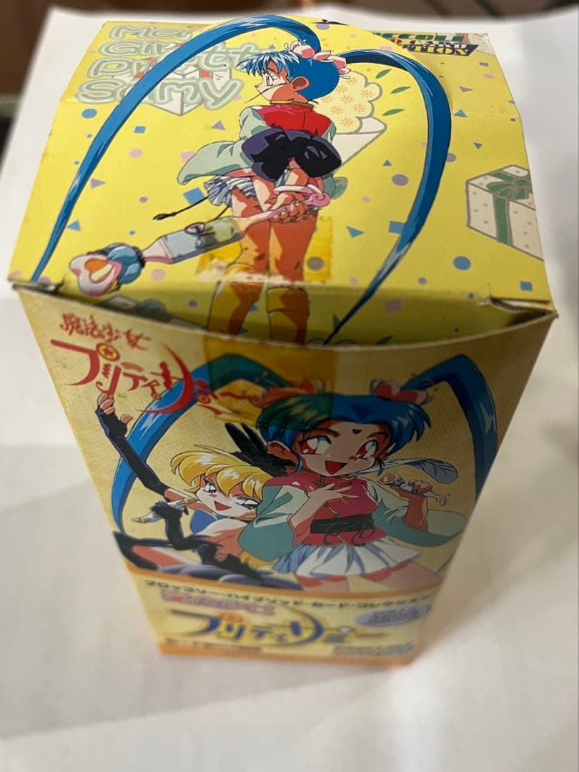 魔法少女プリティサミー全117種/欠品アリ