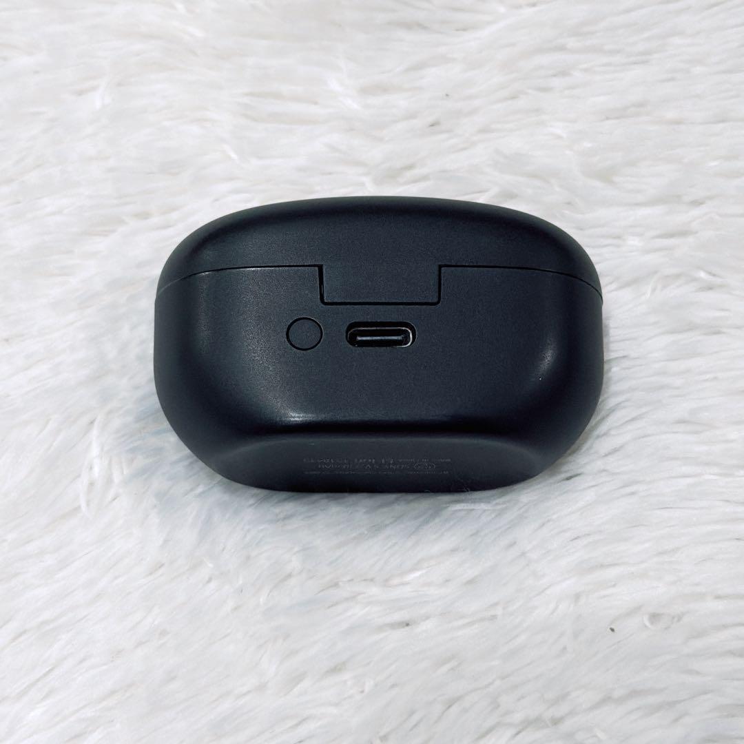 【美品】SONY WF-1000XM5 ブラック ケースのみ ①