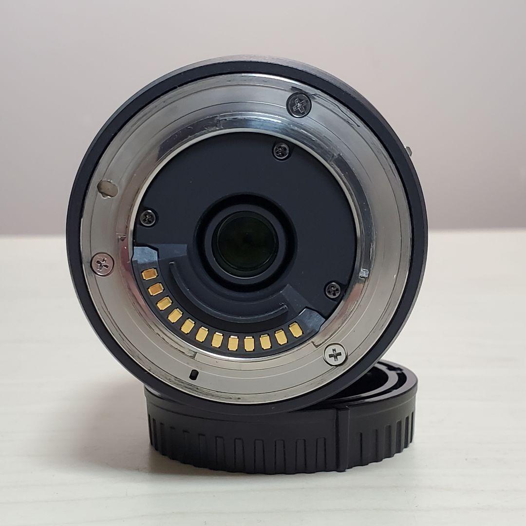 Nikon 1 NIKKOR VR 30-110mm f/3.8-5.6 望遠