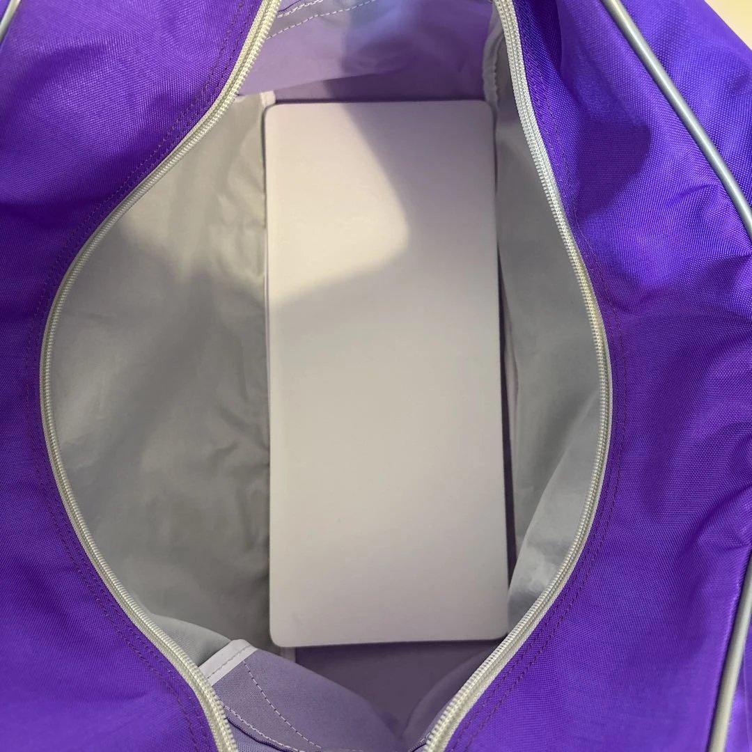 〈旧型〉ワッペ　スクバ　紫