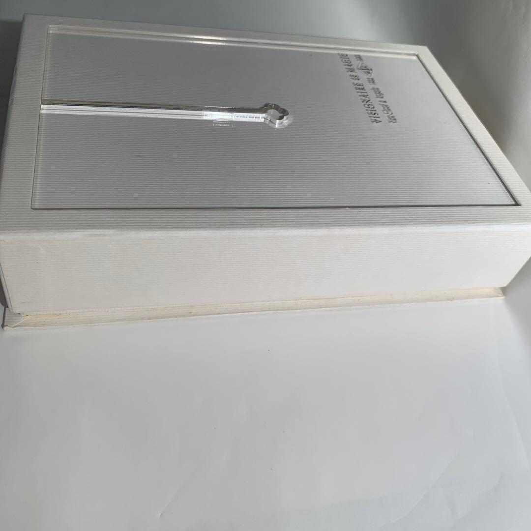 芸術写真 VISIONAIRE 48 MAGIC Van Cleef & Arpels