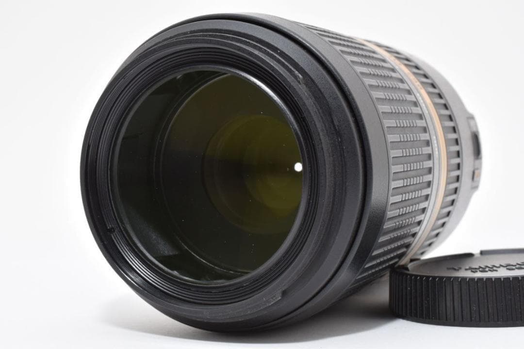 TAMRON SP 70-300mm F4-5.6 Sony ソニー レンズ