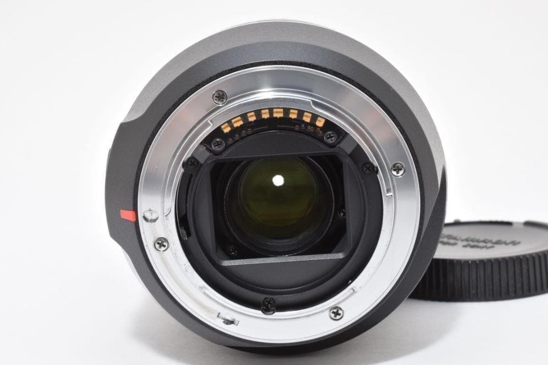 TAMRON SP 70-300mm F4-5.6 Sony ソニー レンズ