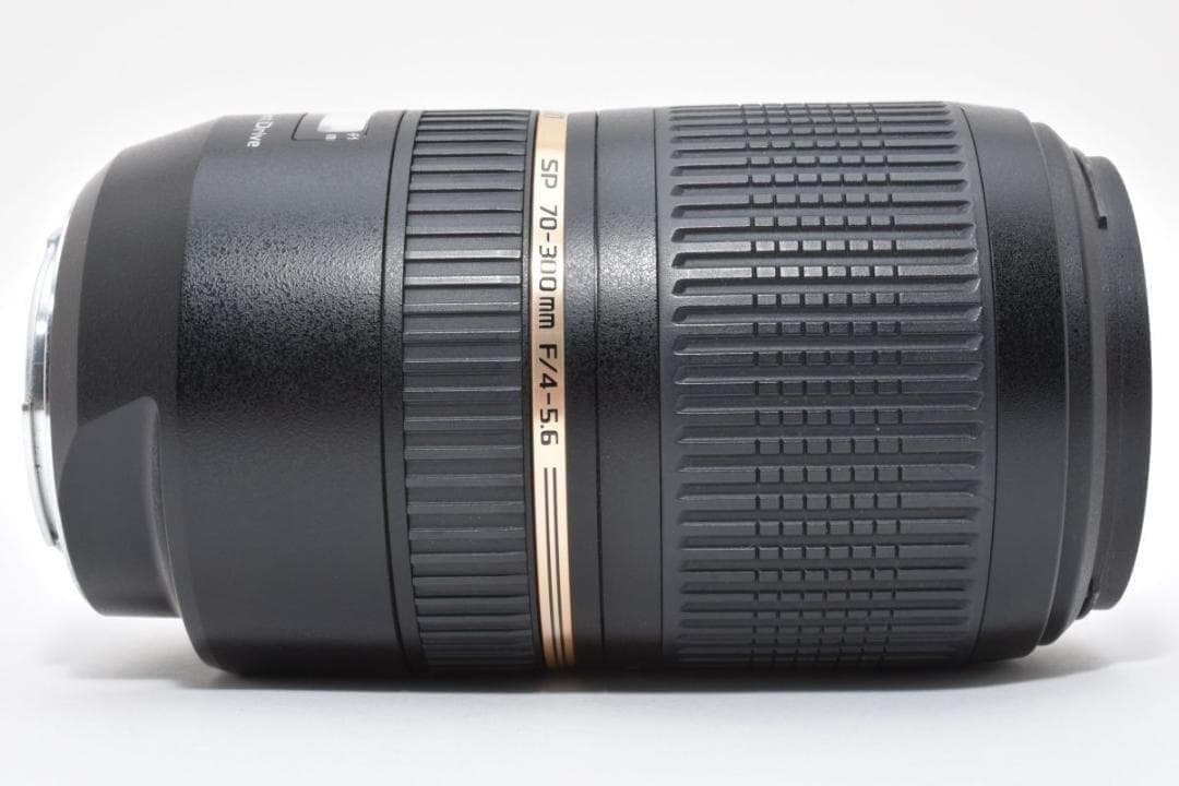 TAMRON SP 70-300mm F4-5.6 Sony ソニー レンズ