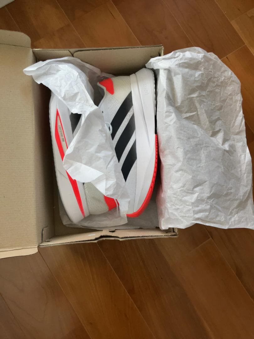 【新品】 26.5 アディゼロ SL 2 ADIZERO アディダス ランニング