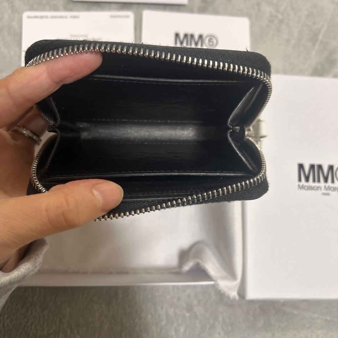 MM6 maison margela ケース