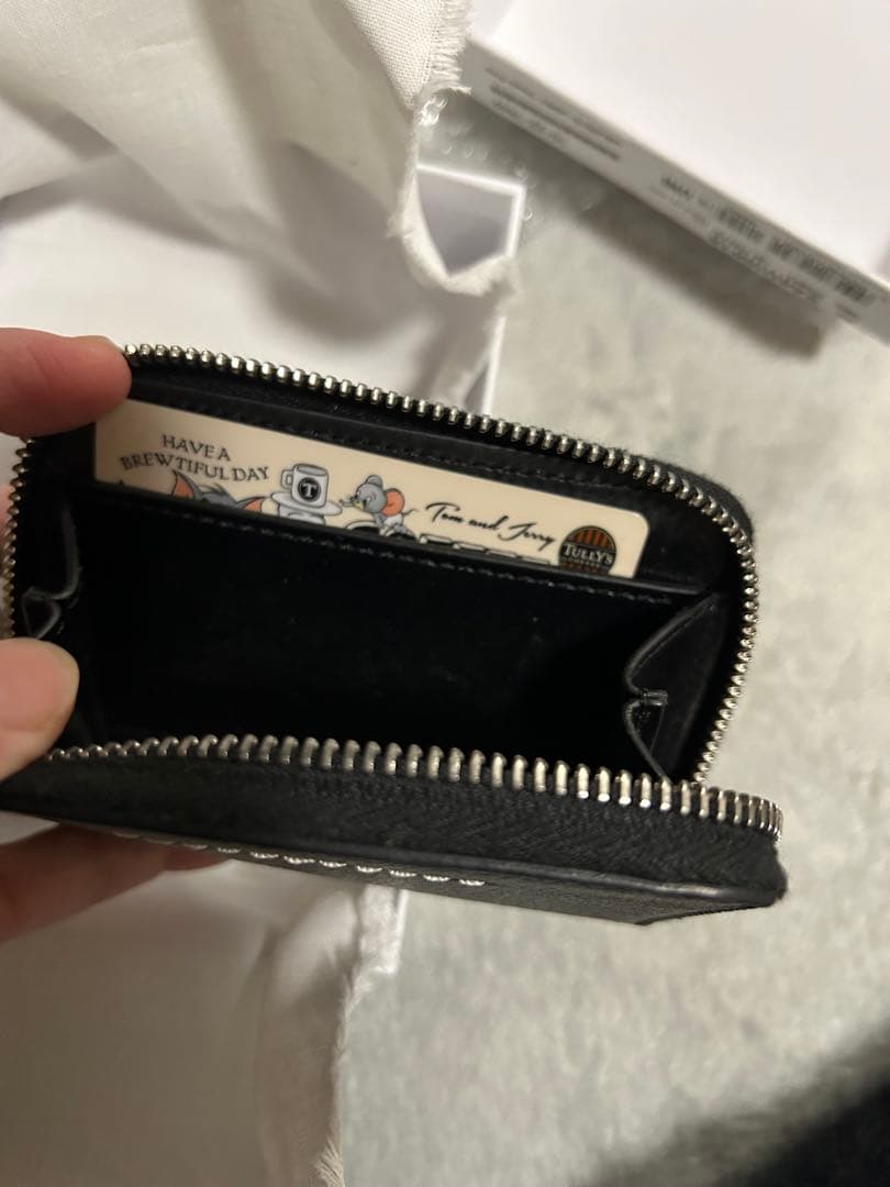 MM6 maison margela ケース