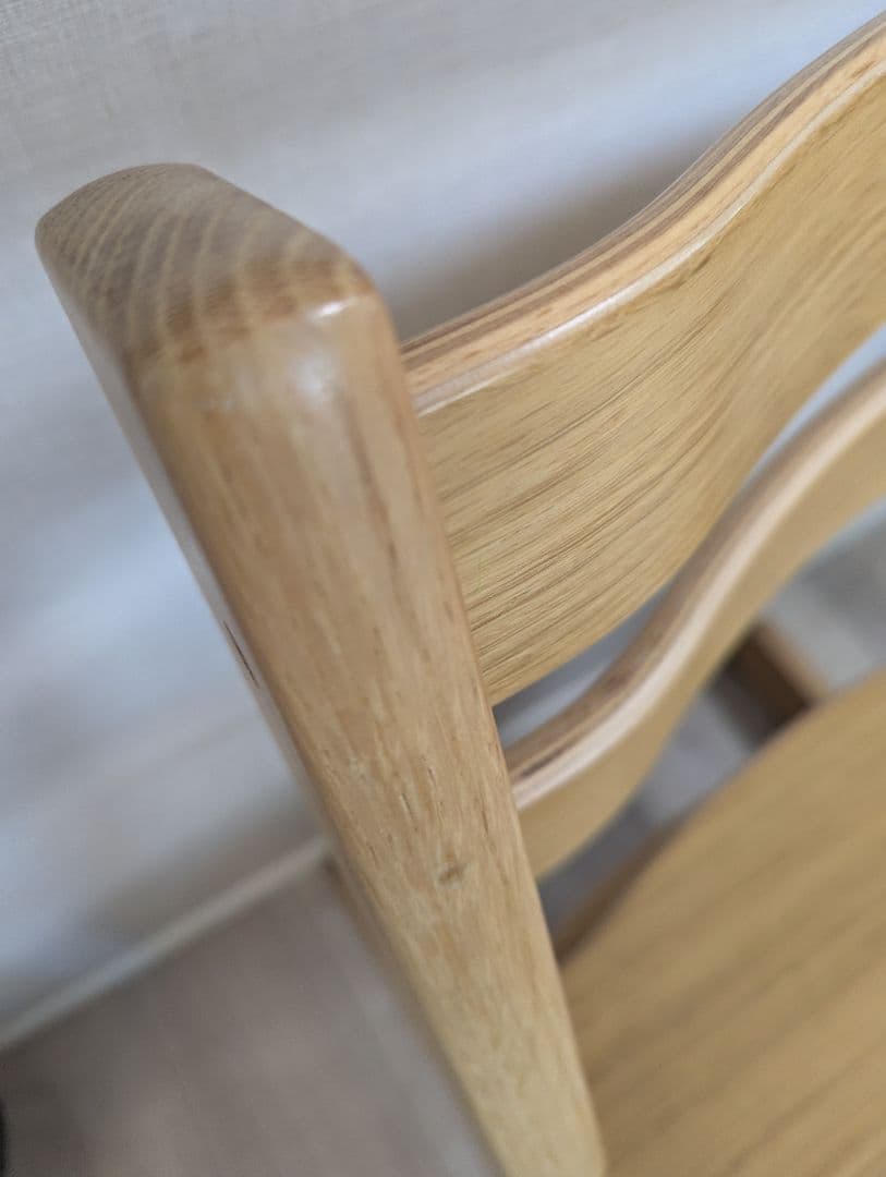 STOKKE ストッケ トリップトラップ ベビーチェア ナチュラル