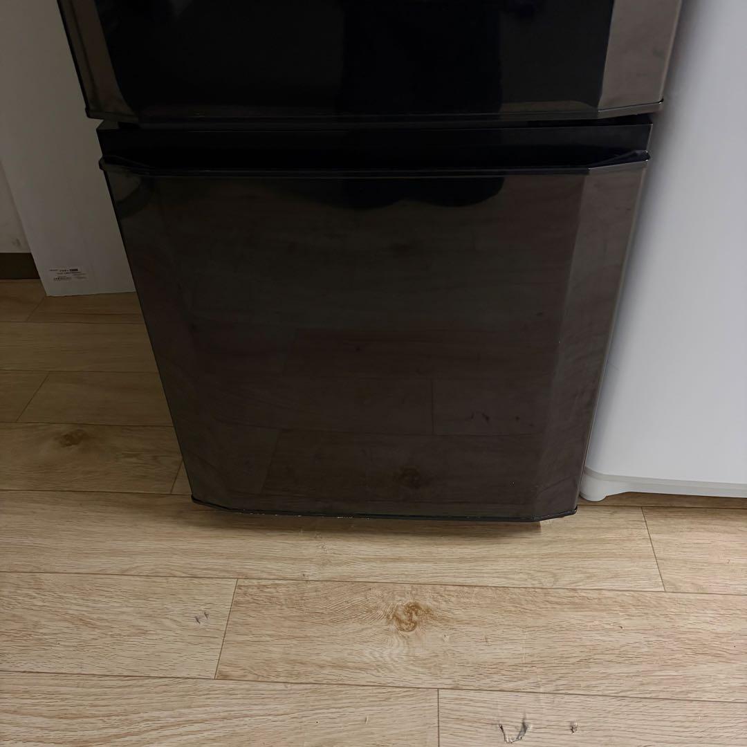 お買い得三菱東芝ブランド❗️1人暮らし家電セット　大阪、大阪近郊配送と設置無料T