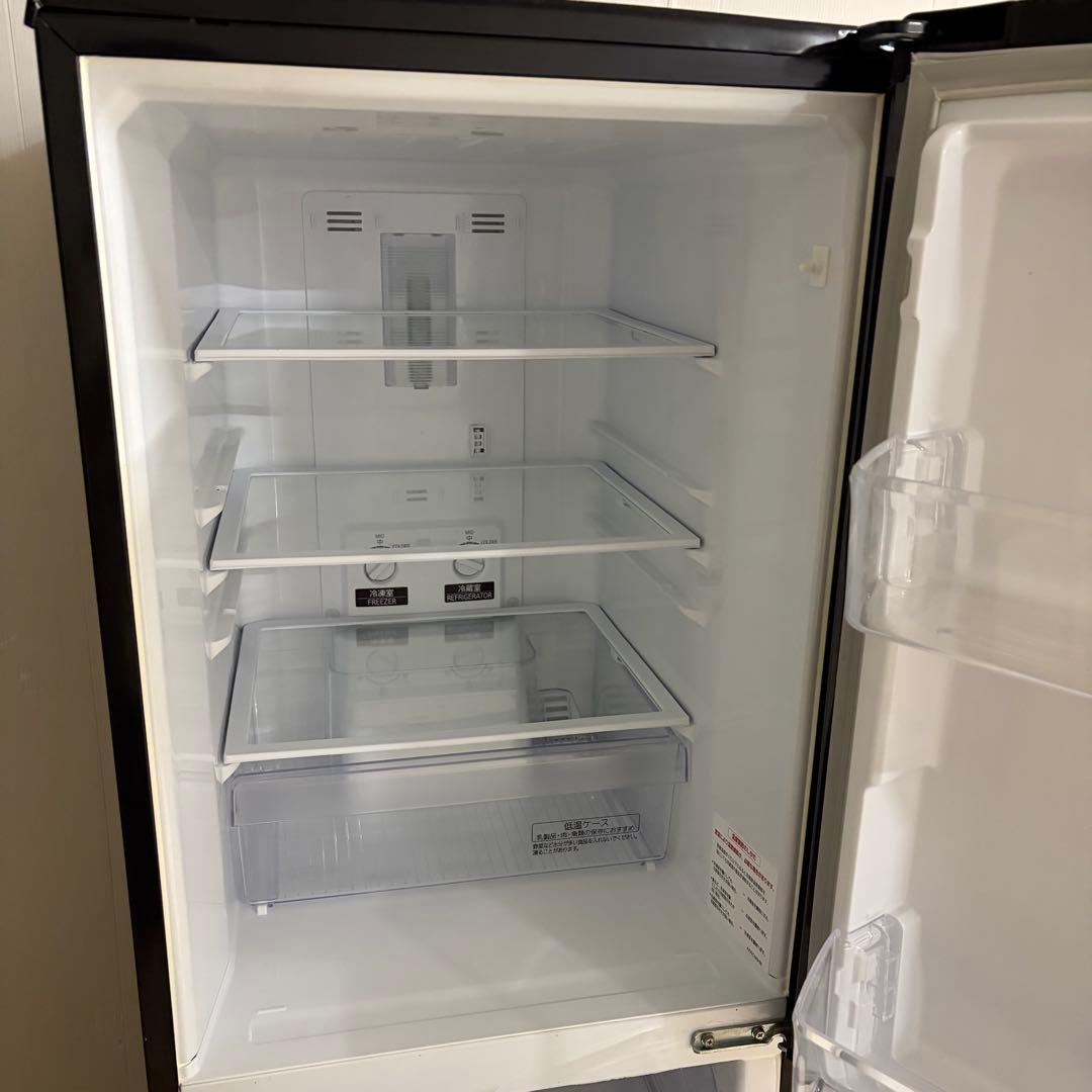 お買い得三菱東芝ブランド❗️1人暮らし家電セット　大阪、大阪近郊配送と設置無料T