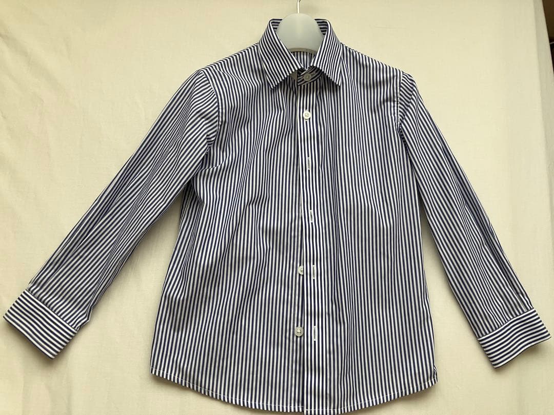 【再値下げ】プティマイン セレモニースーツ ジャケット+ショートパンツ 120㎝