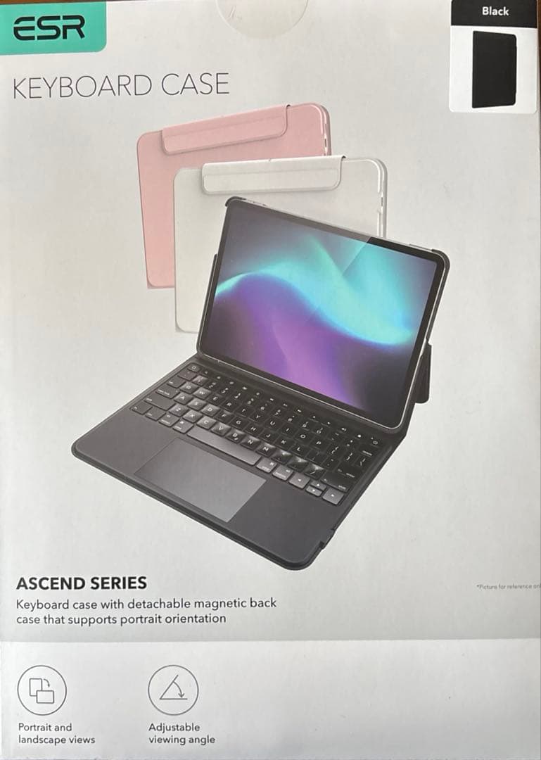 Apple 11インチiPad Pro Wi-Fiモデル 1TBスペースブラック