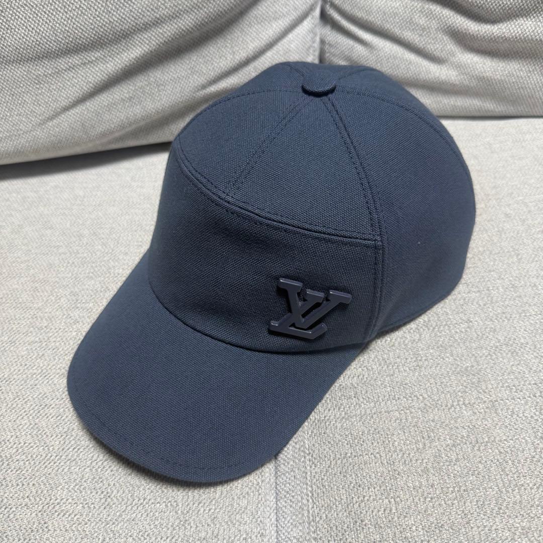 Louis Vuitton キャップ