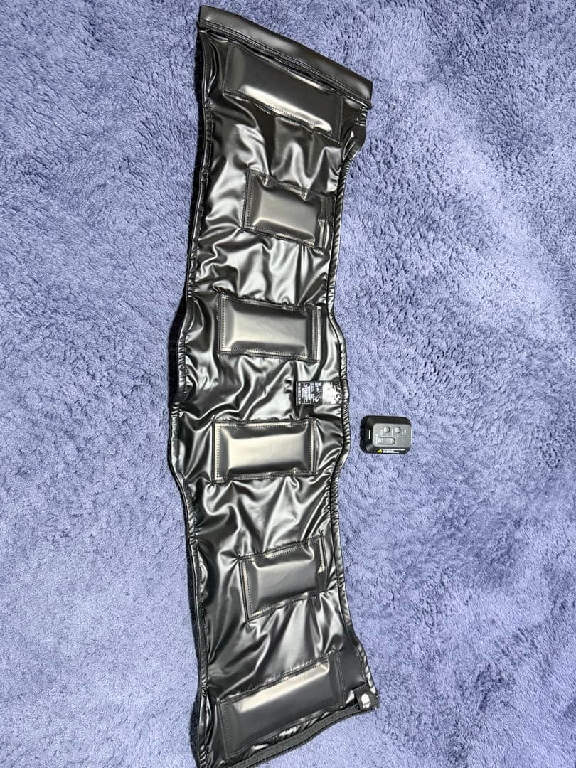 シックスパッド コアベルト2 サイズM