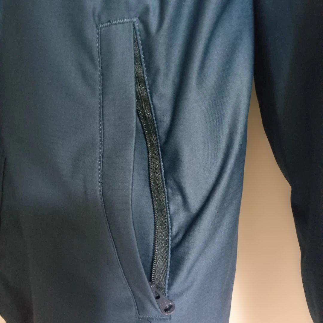 BEAMS PLUS ボアジャカード リバーシブル ミリタリージャケット　М