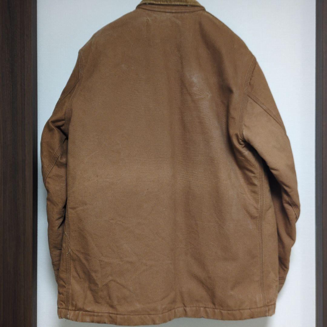 Lee 92 - LJ ブラウンダック 70年代