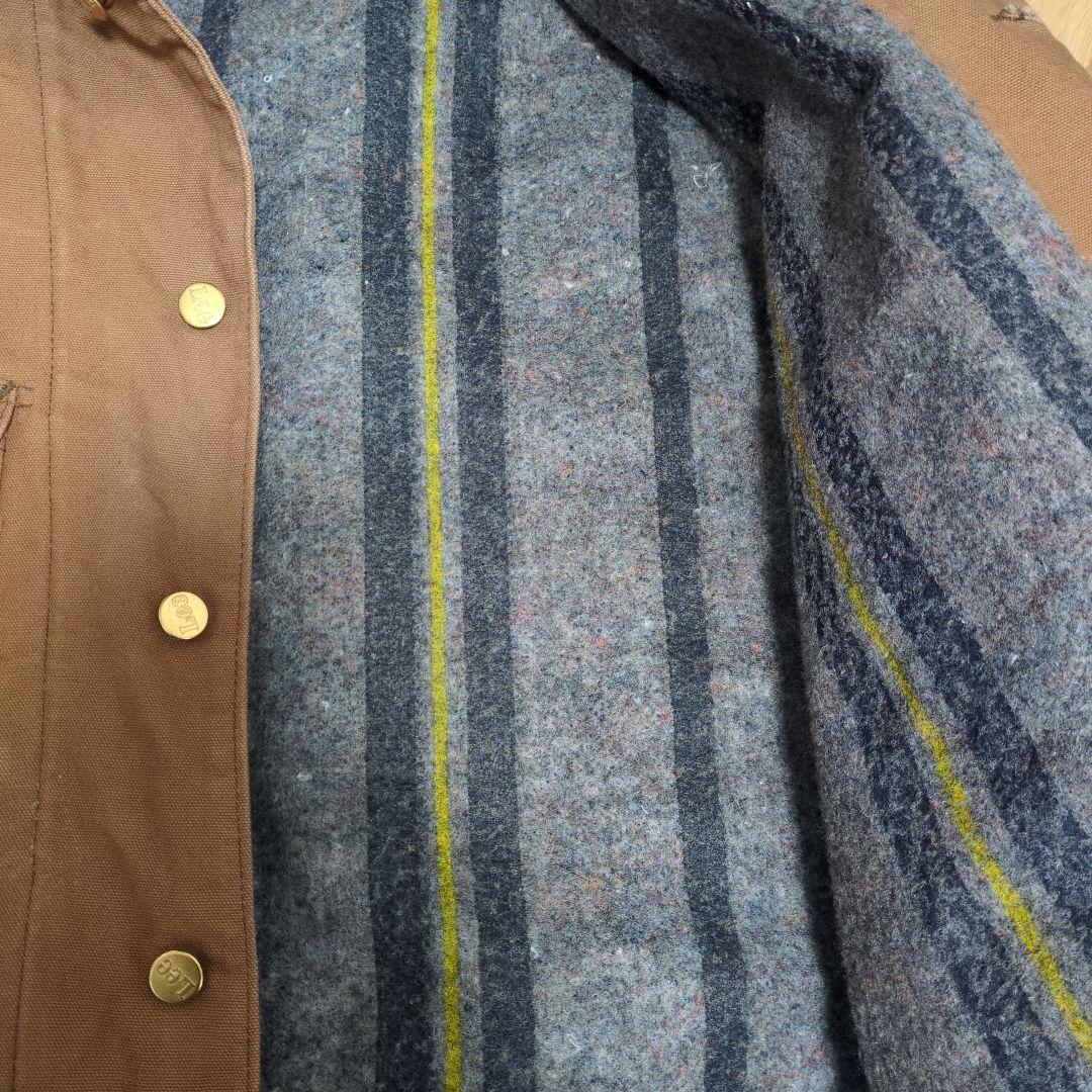 Lee 92 - LJ ブラウンダック 70年代