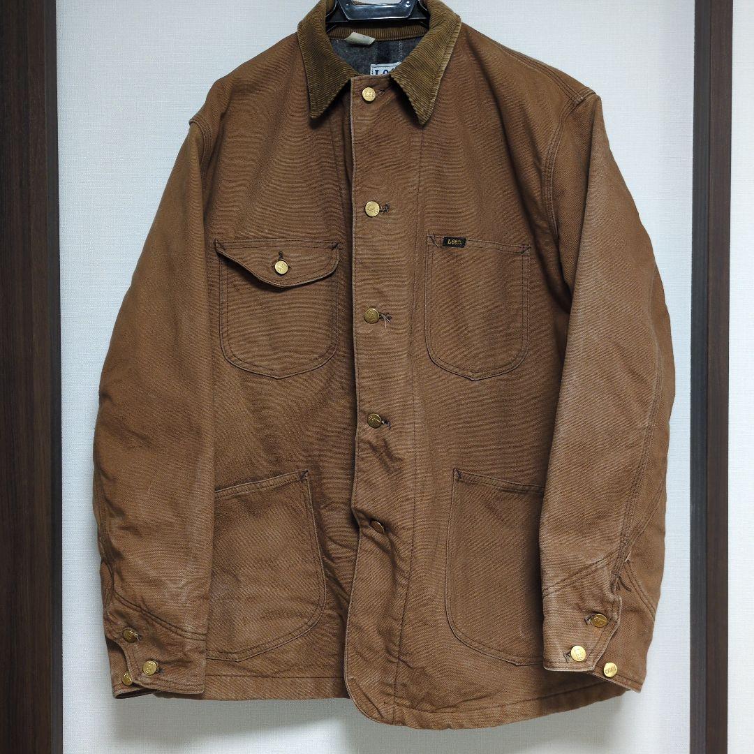 Lee 92 - LJ ブラウンダック 70年代