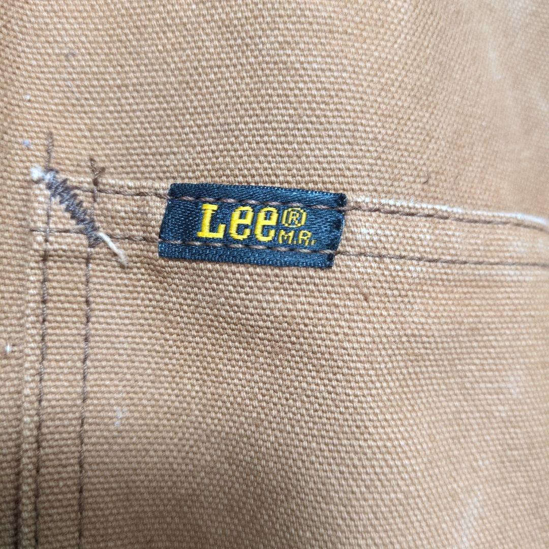 Lee 92 - LJ ブラウンダック 70年代