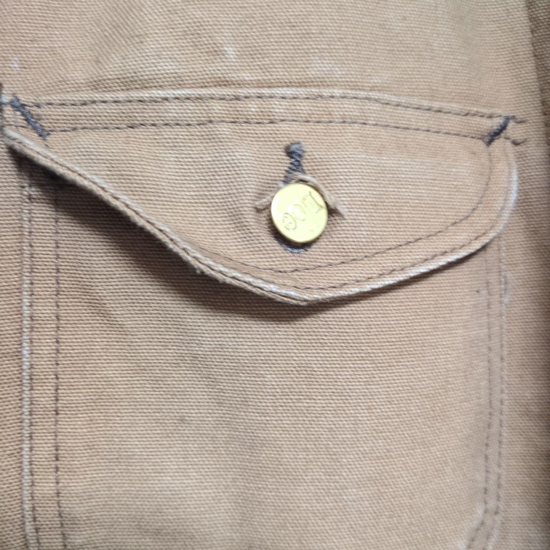 Lee 92 - LJ ブラウンダック 70年代