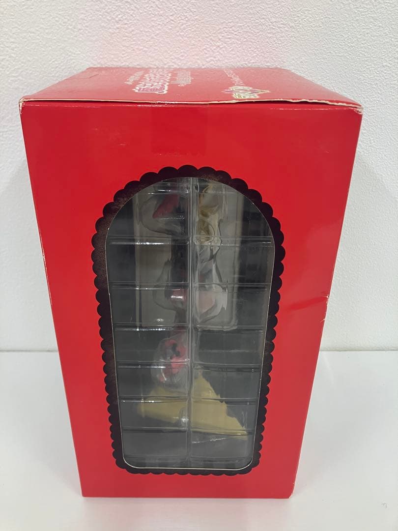 魔法少女まどか⭐︎マギカ　巴マミ　スペシャルVer フィギュア