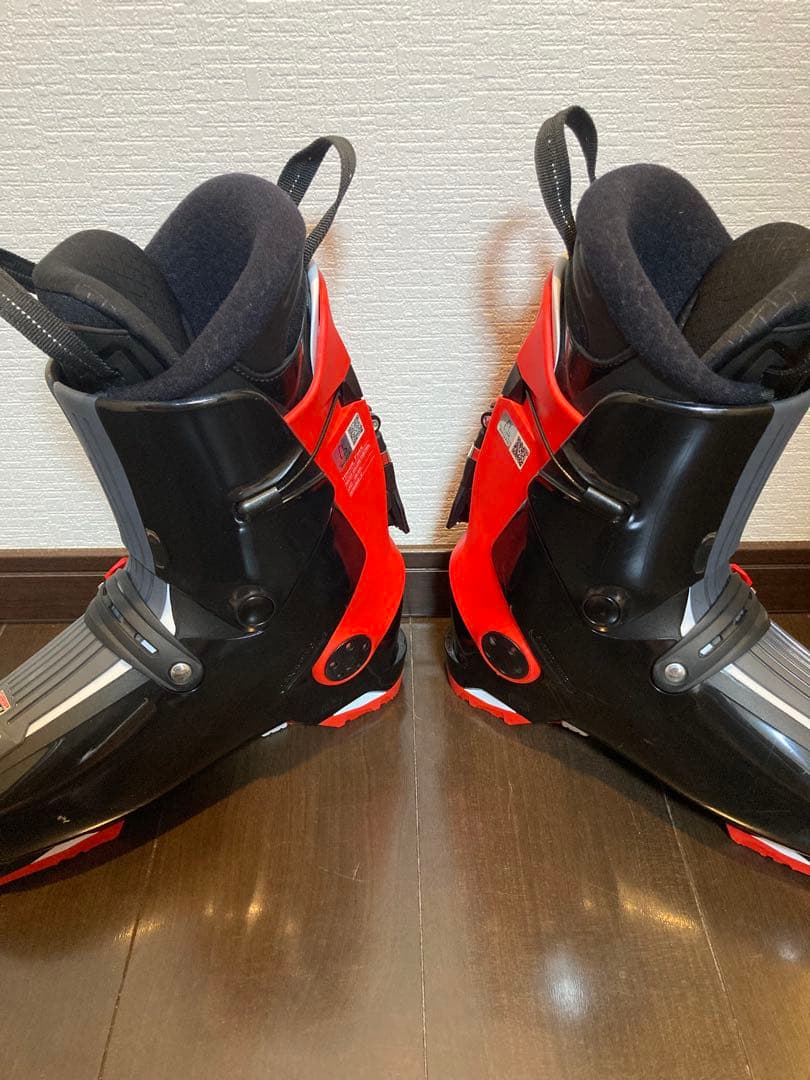 23-24 NORDICA リアエントリー スキーブーツHF 90 R