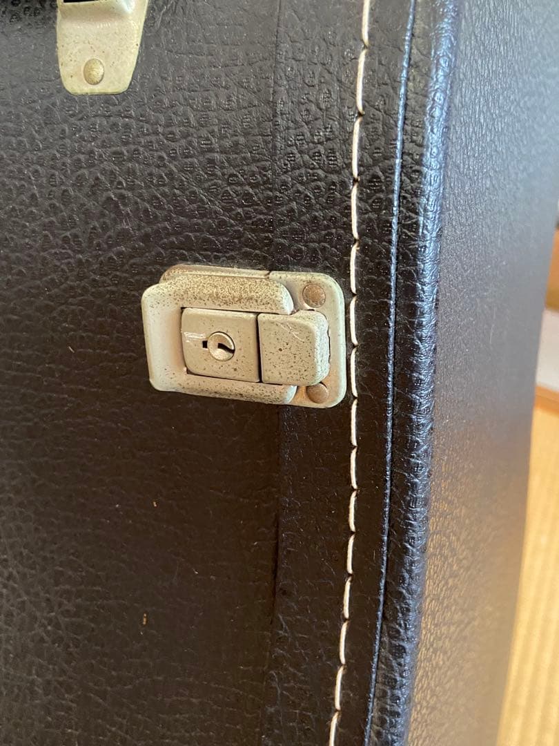 Yamaha FG-301 アコースティックギター ハードケース付き