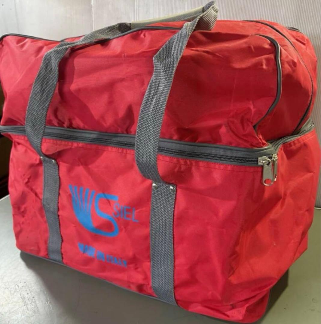 最終価格　高圧スチーム洗浄機　エコクリーン　イタリア製　ラップ社