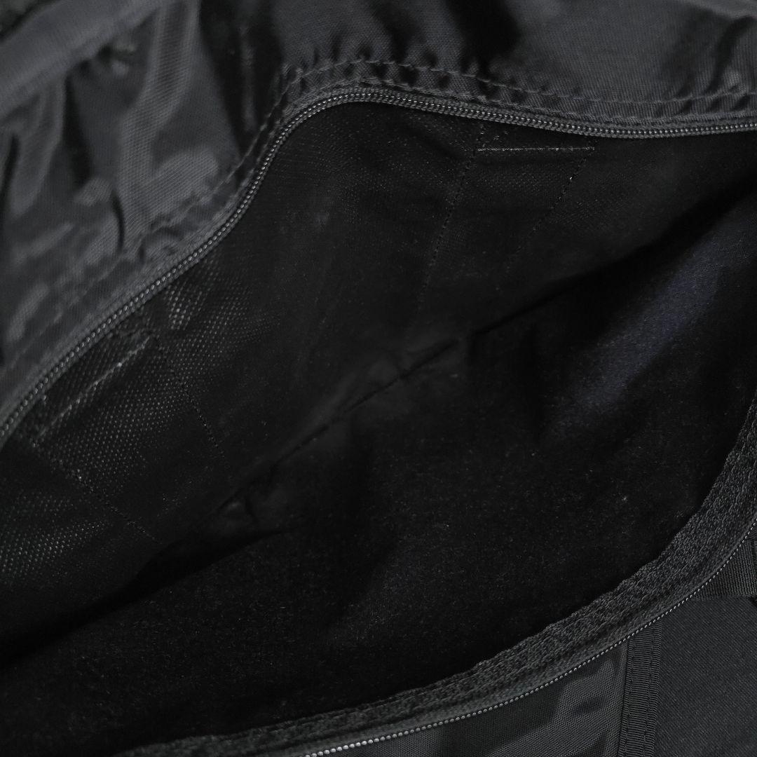 未使用級　BRIEFING　3way　NEO TRINITY LINER　黒