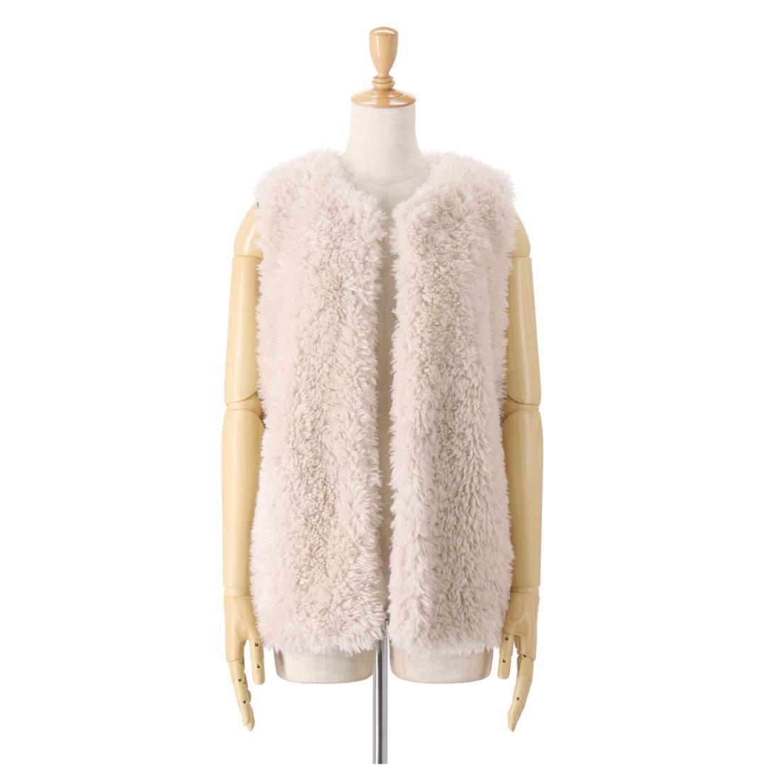 ありすGive Re Collection ECOPELエコペルベスト