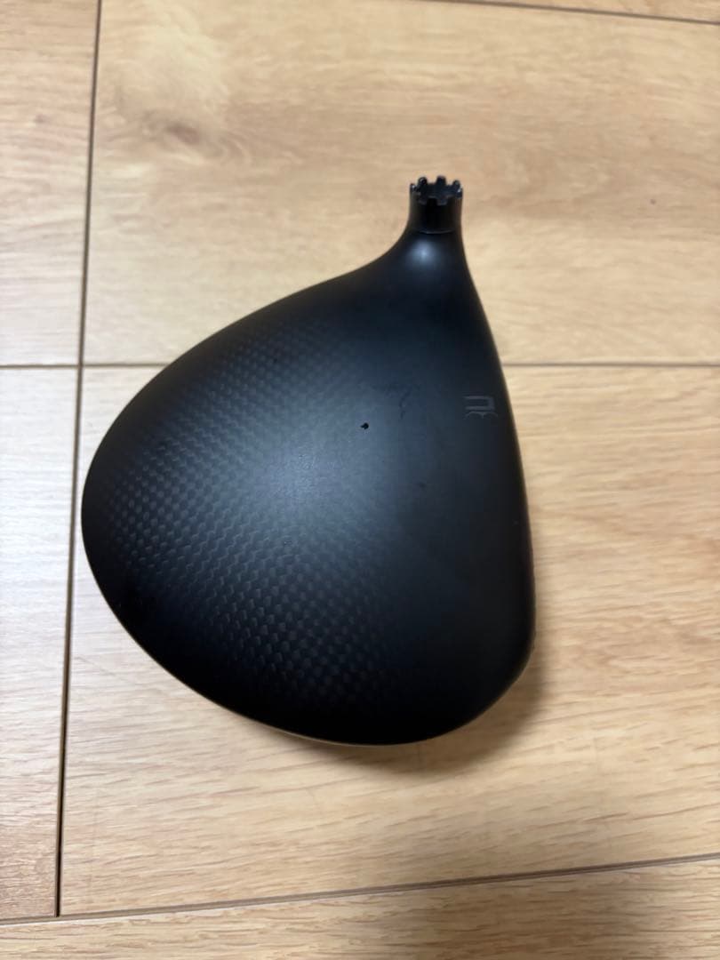 いっしー COBRAドライバーDARK SPEED LS (シャフト付き)