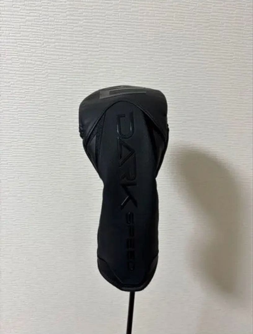 いっしー COBRAドライバーDARK SPEED LS (シャフト付き)