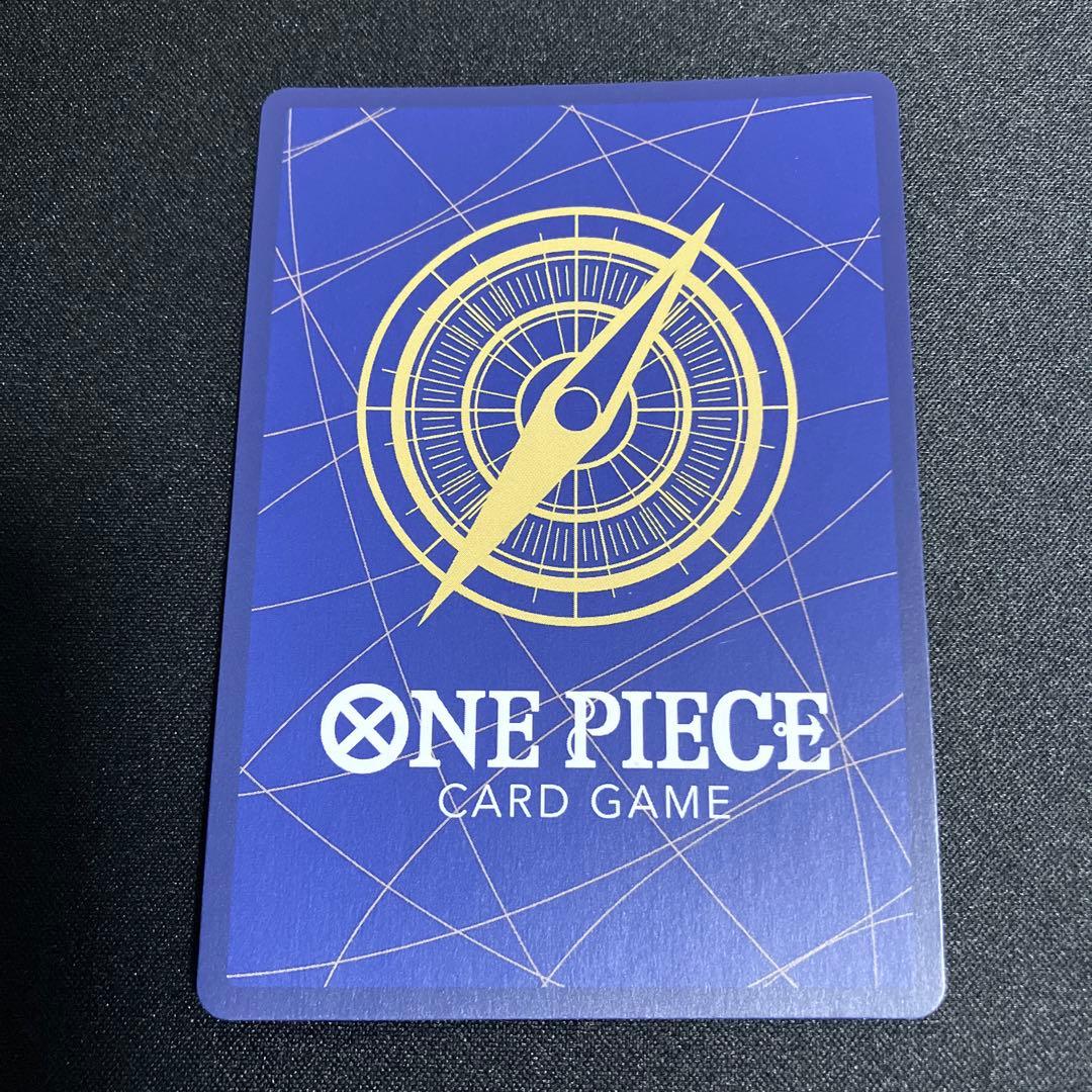 ワンピースカード ロマンスドーン パラレル ロロノア・ゾロ OP01-025