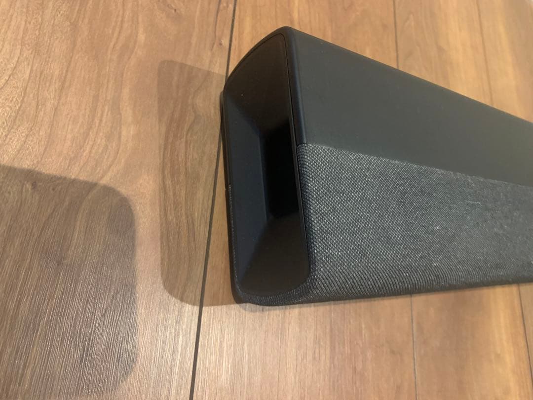 DENON DHT-S217 サウンドバー 2023年製 美品