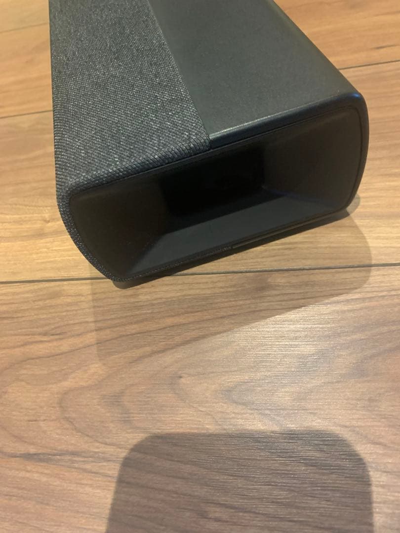 DENON DHT-S217 サウンドバー 2023年製 美品