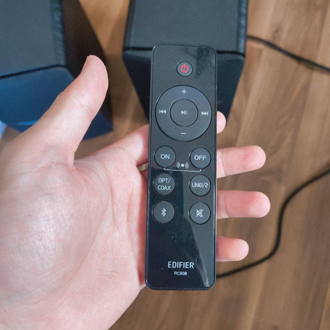 EDIFIER R1280DBs アンプ内蔵 アクティブ スピーカー