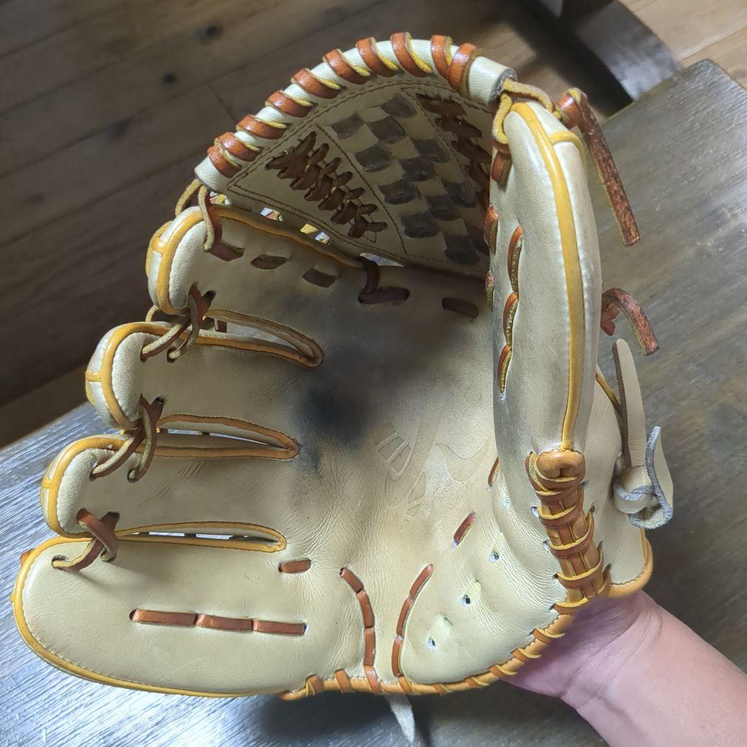 Doctor.K グラブ左投手用