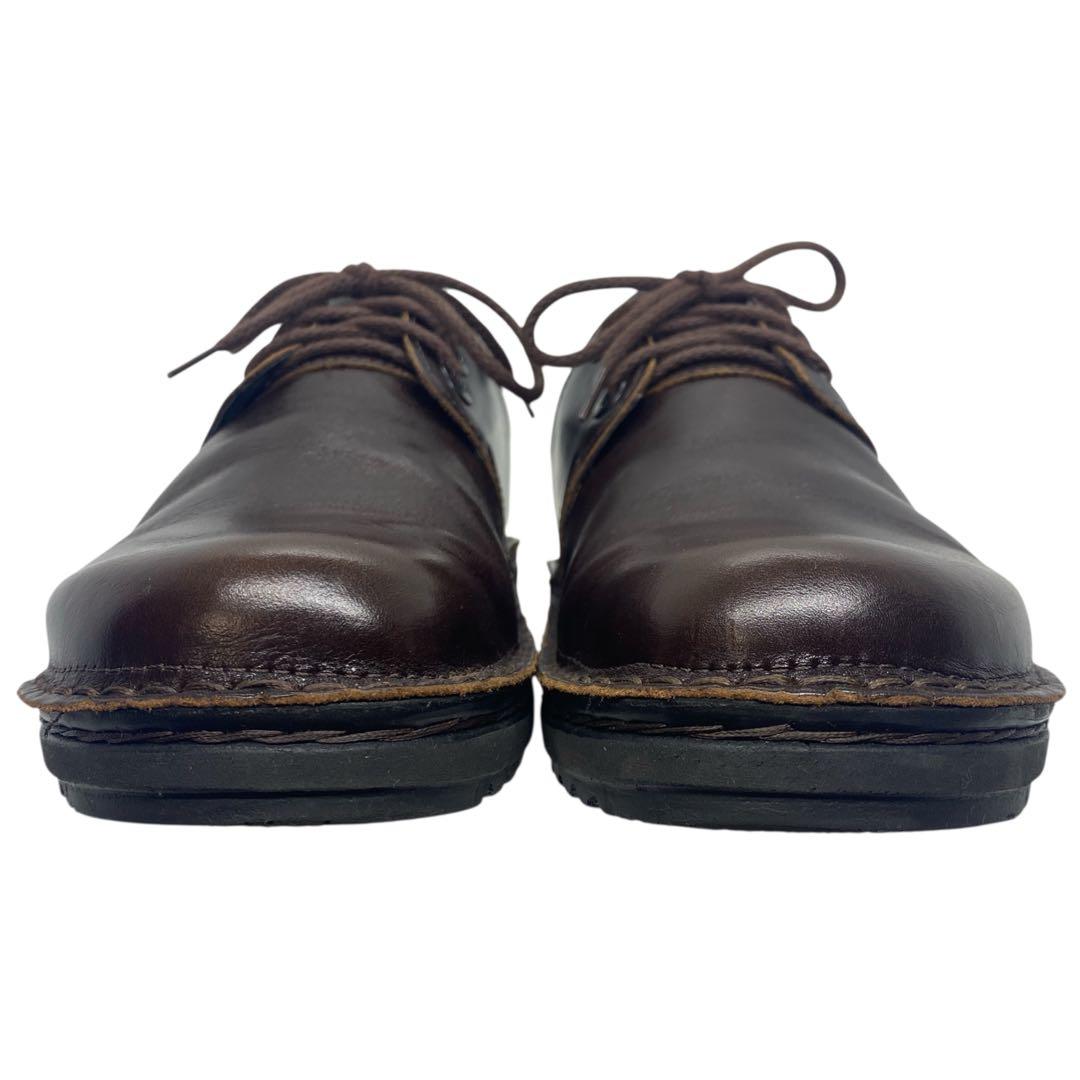 NAOT ナオト　22.5 DANIELA ダニエラ ウォルナット ブラウン 茶