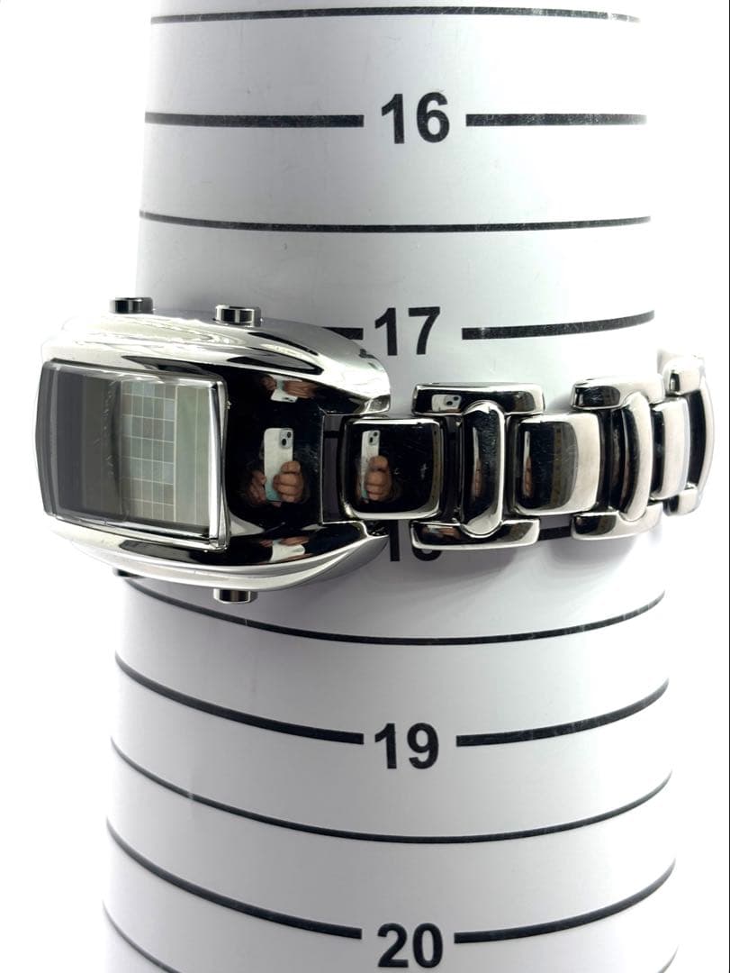 【稼働品】CITIZENシチズン　1481010 インディペンデント　デジタル