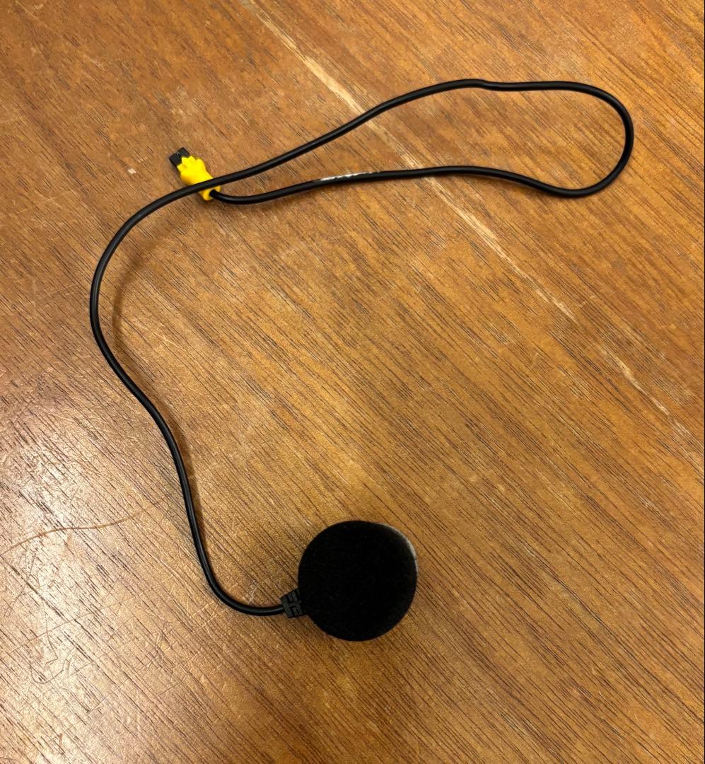 DAYTONA デイトナ　DT-01+ インカム　バイク