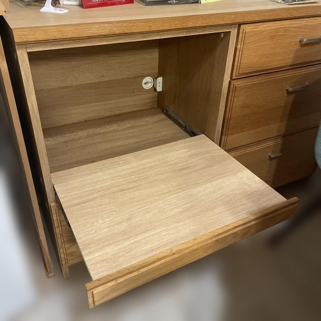 食器棚　幅120cm