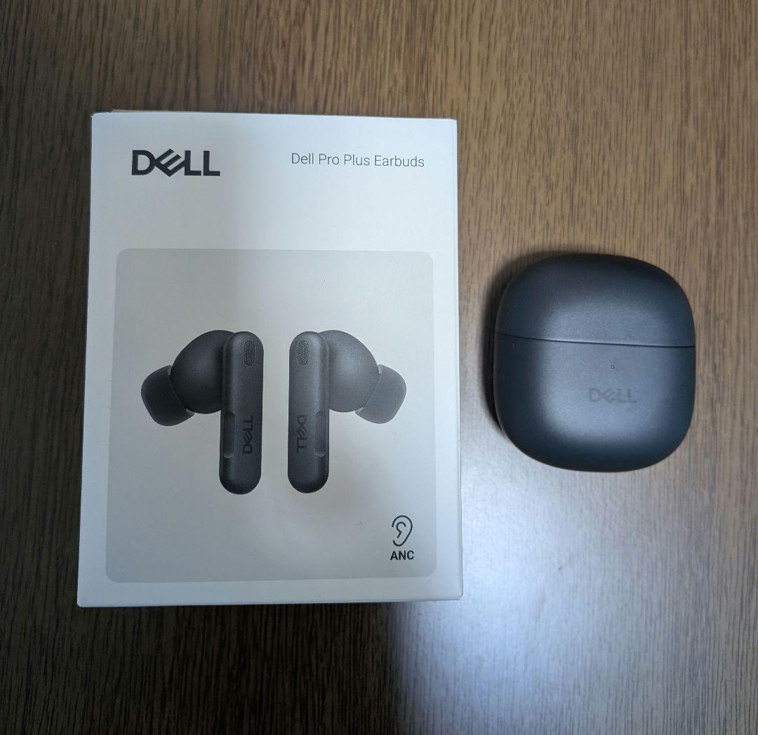 【値下げ】Dell Pro Plus Earbuds - EB525