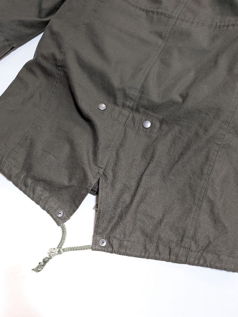 定価約7万 AMERICAN RAG CIE Vintageライク モッズコート