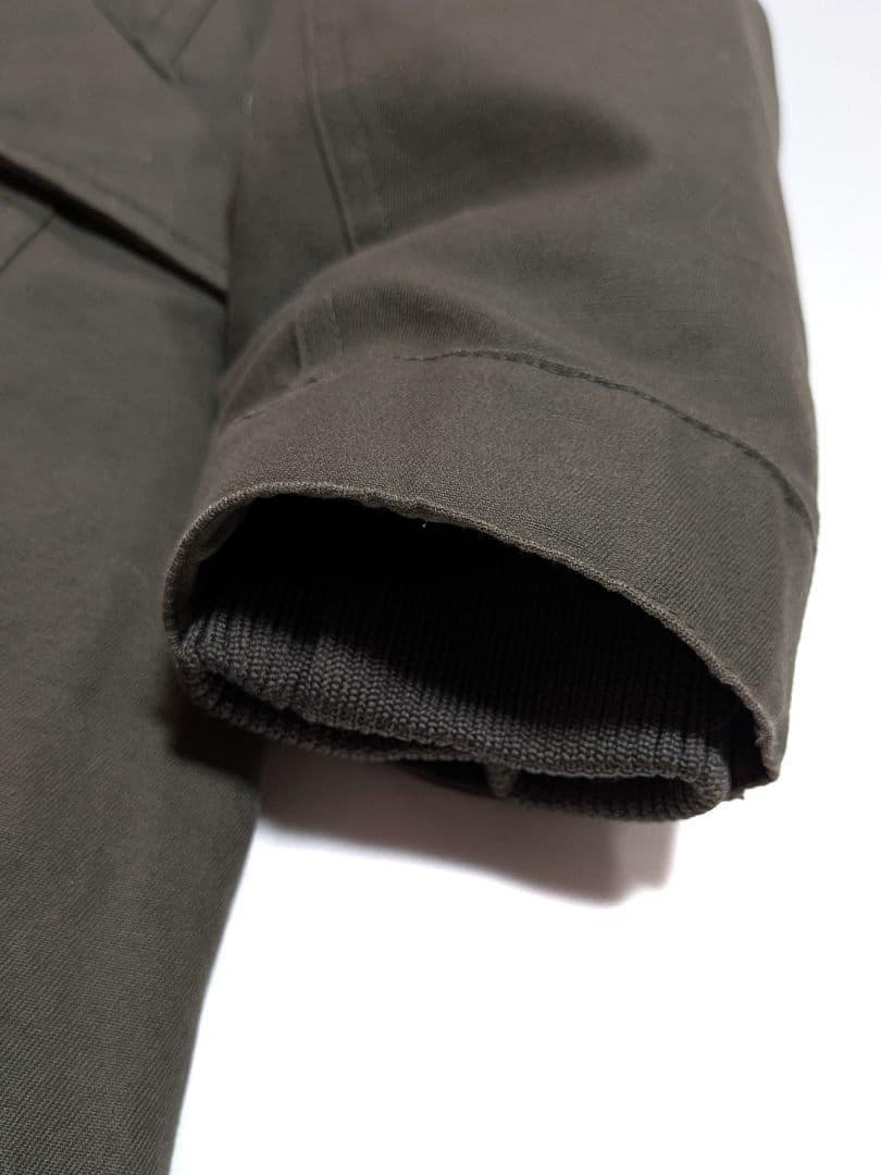 定価約7万 AMERICAN RAG CIE Vintageライク モッズコート