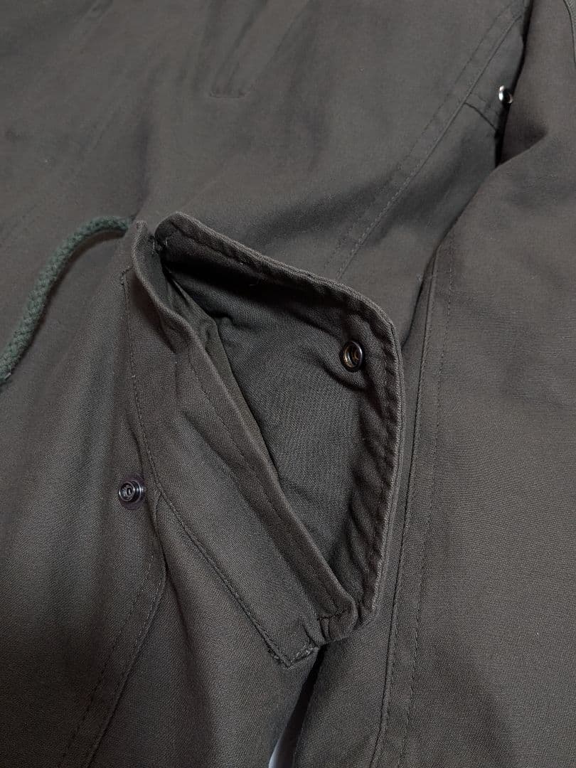 定価約7万 AMERICAN RAG CIE Vintageライク モッズコート